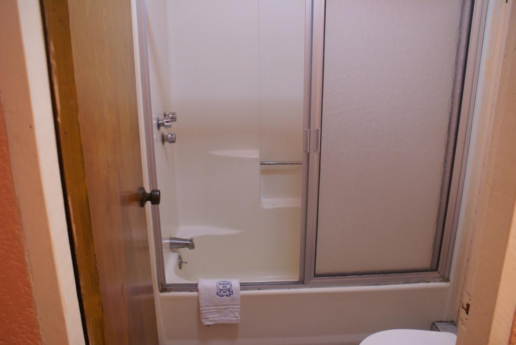 Hotel De Mexico Matamoros  Bilik gambar